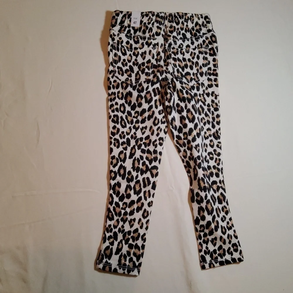 The Children's Place leggins Size 4T